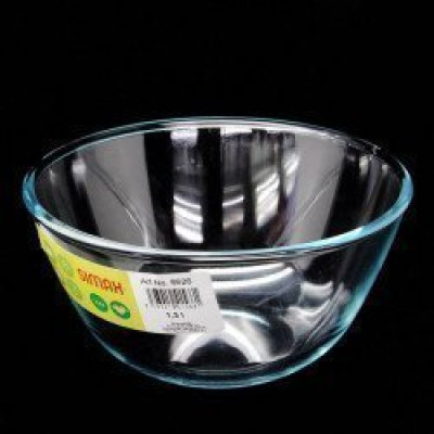 Салатник жаростійкий +300С 1,7л. Color SIMAX - s6836