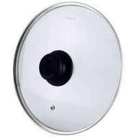 Кришка скляна 24 см. Vincent VC-4455-24