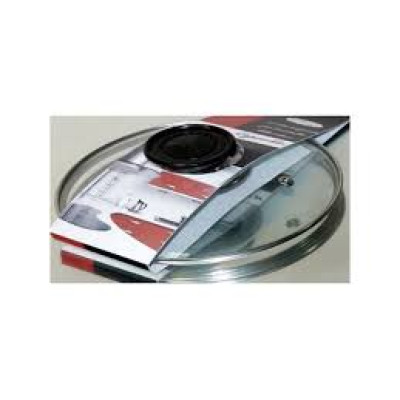 Кришка скляна 26 см. Vincent VC-4455-26