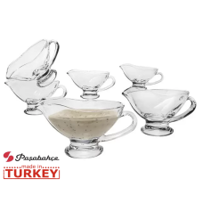 Соусник-Молочник 305 мл. Basic PAŞABAHÇE - 55022