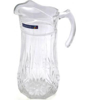 Глек без кришки 1.8л. Luminarc Brighton - N1023