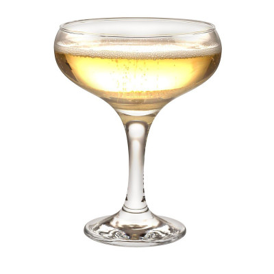 Келих для шампанського 270 мл. BISTRO*PASABAHCE - 44136 -1