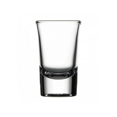 Стопка для горілки лікеру 40 мл. Boston Shots Pasabahce 52174-1