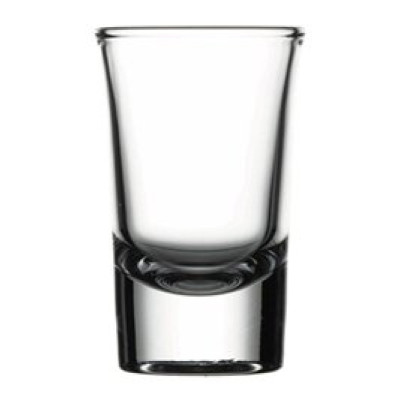 Стопка для горілки лікеру 40 мл. Boston Shots Pasabahce 52174-1