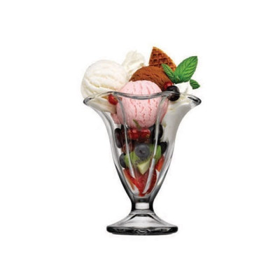 Креманка для десертів 150мл.  Pasabahce Ice ville - 51068-1