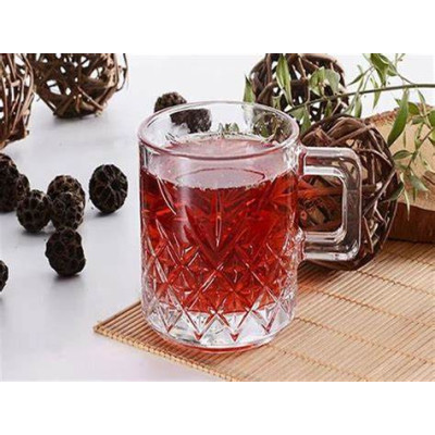 Чашки набір 2 штуки 195 мл. Timeless Pasabahce - 55452