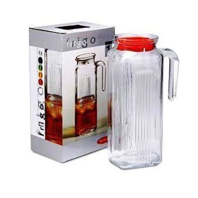 Глечик для напоїв 1000 мл. Frigo Pasabahce - 80050