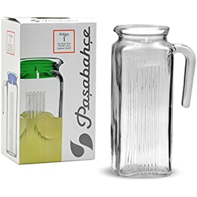 Глечик для напоїв 1000 мл. Frigo Pasabahce - 80050