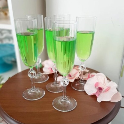 Келих набір 2Х150 мл, AMORE Pasabahce - 440313