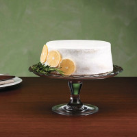 Блюдо на ніжці 26,4 см. Petite Patisserie Pasabahce – 96953