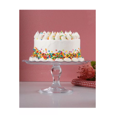 Блюдо на ніжці 26,4 см. Petite Patisserie Pasabahce – 96953