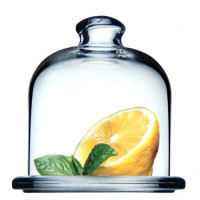 Лимонниця з кришкою Basic Pasabahce - 98397