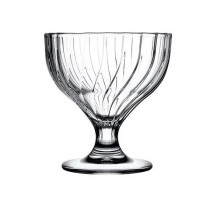 Креманка для морозива набір 275 мл. 2 шт. Bouquet Pasabahce 51819