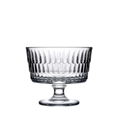 Креманка для морозива набір 240 мл. 2 шт. Rain Pasabahce 51809