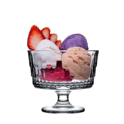 Креманка для морозива набір 240 мл. 2 шт. Rain Pasabahce 51809