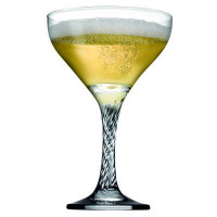 Келих для вина 305мл. Pasabahce Twist - 44616-1