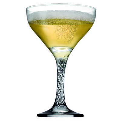 Келих для вина 305мл. Pasabahce Twist - 44616-1