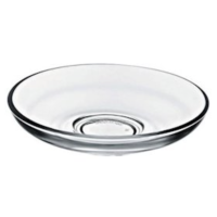 Блюдце 12см. набір 6 шт. Aida Pasabahce - 54281