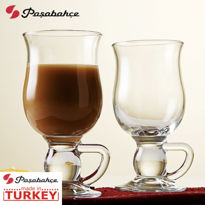 Чашка для  кави набір 2Х270мл. Irish PASABAHCE - 44159-2