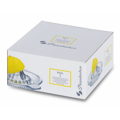 Фрешниця для цитрусових 14,9см. Basic Pasabahce - 54209