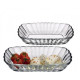 Салатник набір 2шт. 19Х12см. PAŞABAHÇE Mezze - 53712