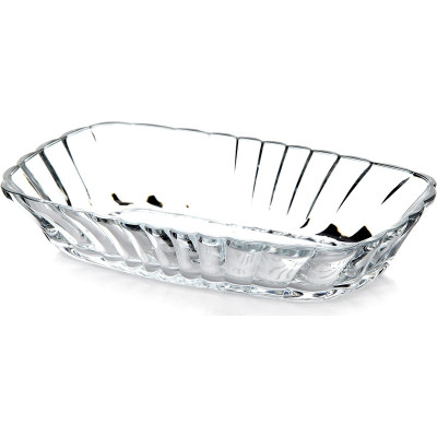 Салатник набір 2шт. 19Х12см. PAŞABAHÇE Mezze - 53712