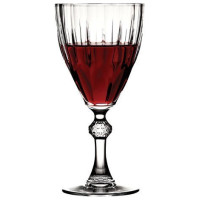 Келих вино 245мл. DIAMOND PAŞABAHÇE - 44767-1