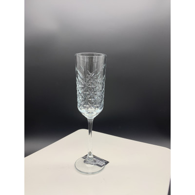 Келих шампанське набір 4 штуки 175 мл. Timeless PAŞABAHÇE - 440356