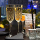 Келих шампанське набір 4 штуки 175 мл. Timeless PAŞABAHÇE - 440356