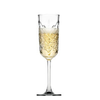 Келих шампанське набір 4 штуки 175 мл. Timeless PAŞABAHÇE - 440356