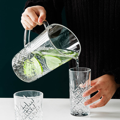 Глечик без кришки 1.5л. TIMELESS PAŞABAHÇE - 55332