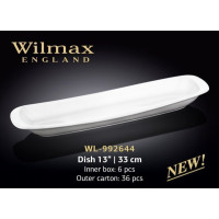 Wilmax Блюдо 33см WL-992644