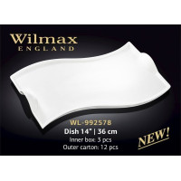 Wilmax Блюдо 36см WL-992578