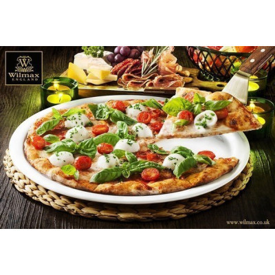 Wilmax Блюдо д-піци 35,5см WL-992618
