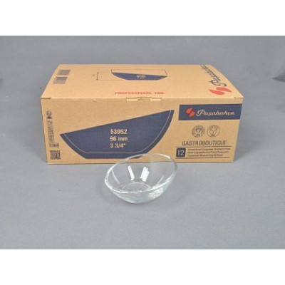Соусник 60мл. GASTROBOUTIQUE PASABAHCE - 53952-1