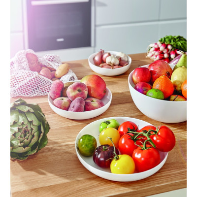 Блюдо сервірувальне 26 см. Friends Time Luminarc - P6282