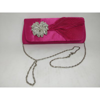 Сумка-клач - 8961