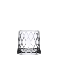 Склянки для віскі набір 4 штуки 440 мл. Leafy Pasabahce - 420244