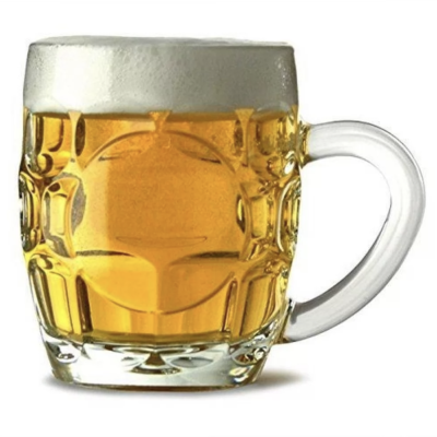Кружка для пива набір 2Х590мл. BRITANNIA Luminarc - Q0730