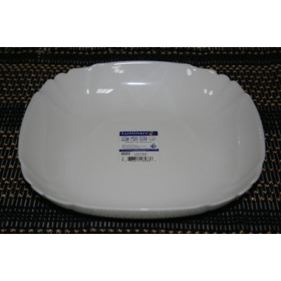 Тарілка глибока супова 23см. Luminarc Lotusia  - H1503