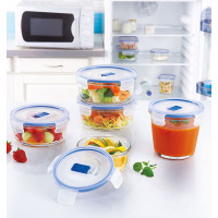 Контейнер 920мл. з кришкою Keep\'n\'Box Luminarc - P5523