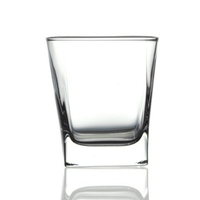 Склянка для віскі 205мл.  Baltic-Carre*Pasabahce - 41280-1