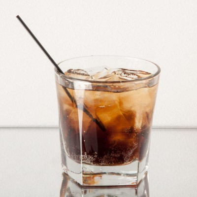 Склянка для віскі 205мл.  Baltic-Carre*Pasabahce - 41280-1