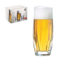 Склянка висока набір 6Х420 мл. DANCE Pasabahce - 42867