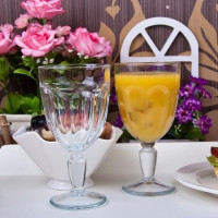 Келих для вина набір 6Х235 мл. Casablanca Pasabahce - 51258