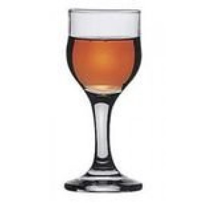 Чарка горілка лікер набір 6Х60мл. TULIPE Pasabahce - 44164