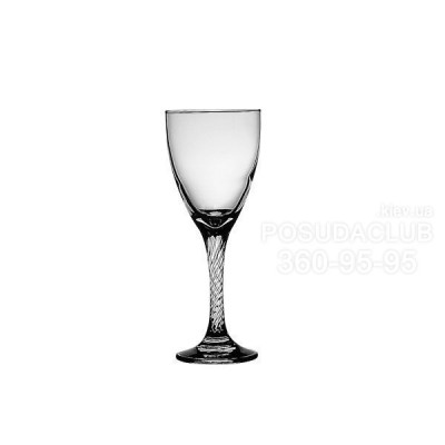 Келих для вина набір 6Х205мл. Twist Pasabahce - 44372