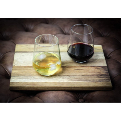 Склянка для води 425 мл. Allegra Pasabahce - 41536-1