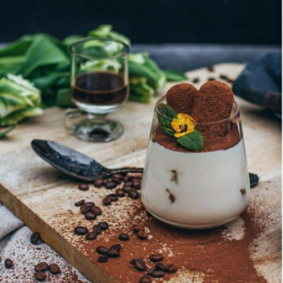 Склянка для води 425 мл. Allegra Pasabahce - 41536-1