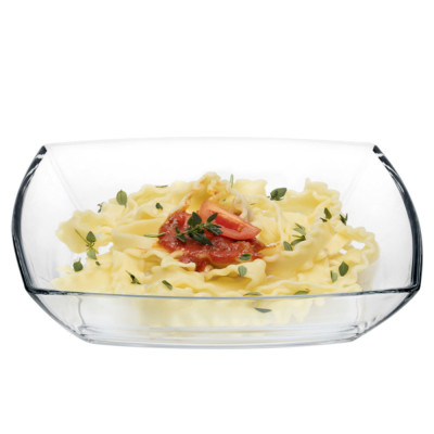 Тарілка глибока 19 см. TOKIO*Pasabahce  - 54633